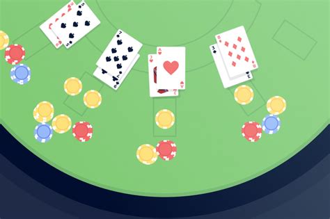 Spanish Blackjack Explained .